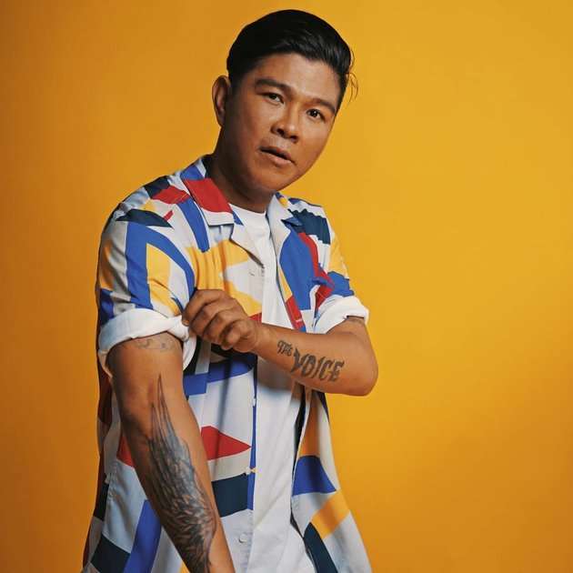 Pernah Sepi Job, Inilah Perjuangan Andika Kangen Band Demi Hidupi Keluarga, Jadi Petani hingga Tawarkan Diri Jadi Sopir!