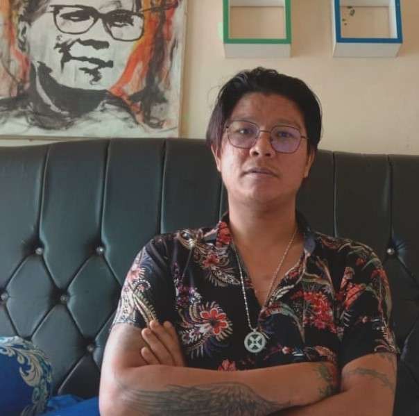 Pernah Sepi Job, Inilah Perjuangan Andika Kangen Band Demi Hidupi Keluarga, Jadi Petani hingga Tawarkan Diri Jadi Sopir!