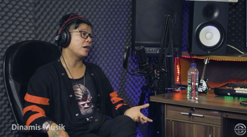 Pernah Sepi Job, Inilah Perjuangan Andika Kangen Band Demi Hidupi Keluarga, Jadi Petani hingga Tawarkan Diri Jadi Sopir!