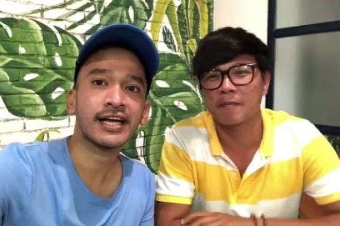 Pernah Sepi Job, Inilah Perjuangan Andika Kangen Band Demi Hidupi Keluarga, Jadi Petani hingga Tawarkan Diri Jadi Sopir!