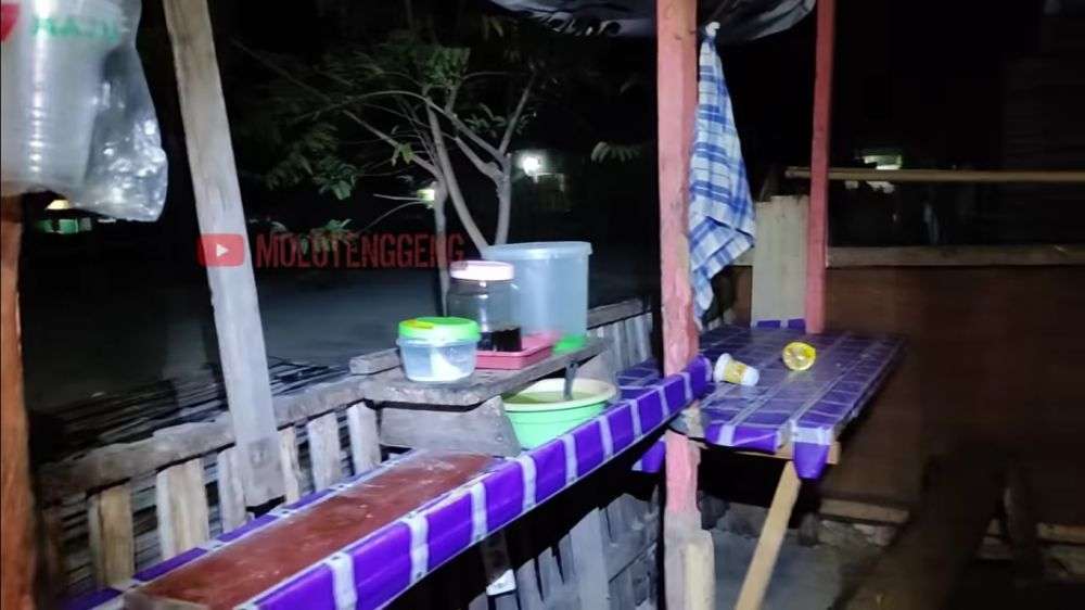 10 Potret Rumah Zinidin Zidan, Bak Bumi dan Langit dengan Andika Kangen Band