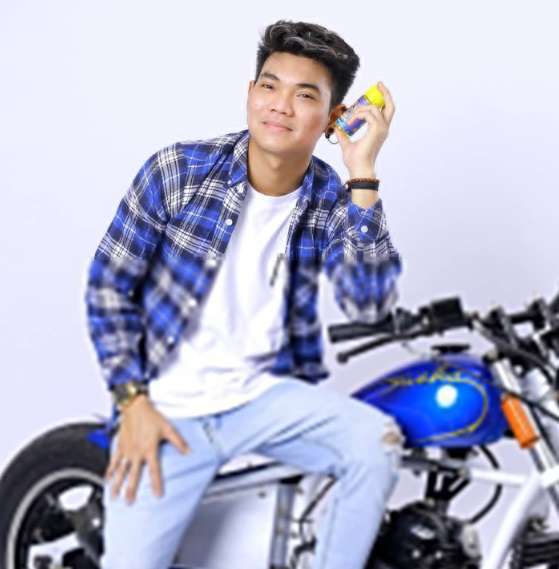 Sumber ‘Pabrik Duit’ Tri Suaka, Hasil dari Youtube Capai Ratusan Juta Perbulan!