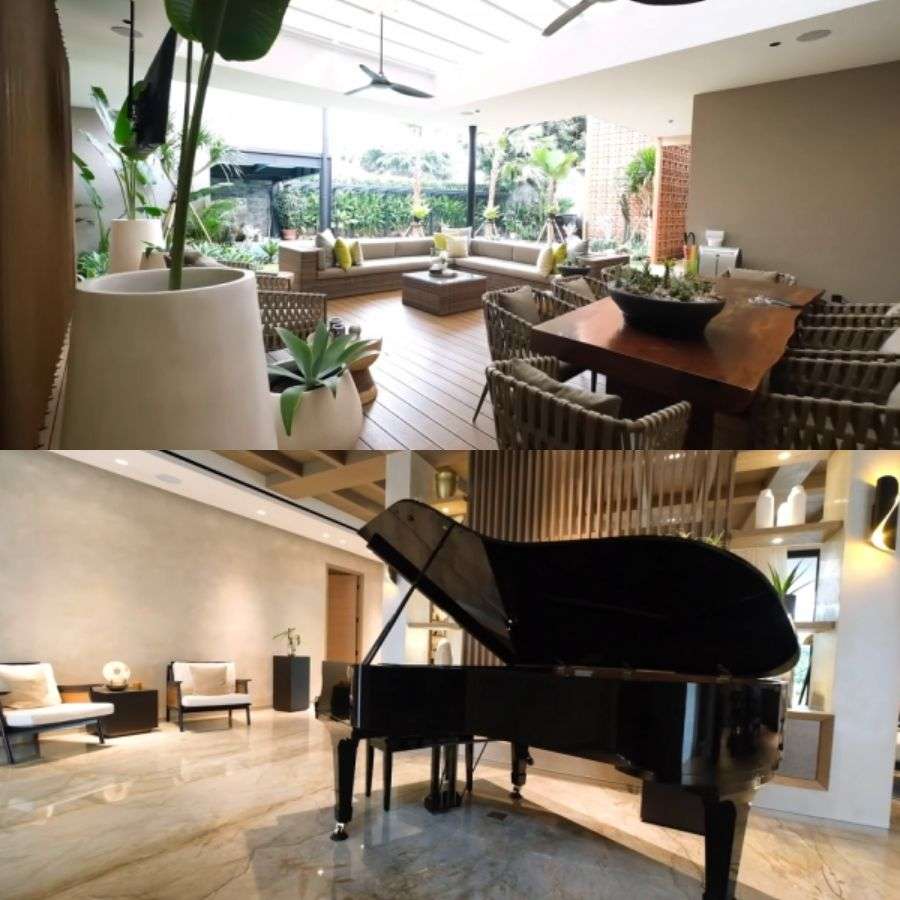 8 Potret Rumah Mewah Artis ‘Sultan-Sultan Jakarta’ di Atas Rp10 Miliar, Istana Cinere Wow Banget!