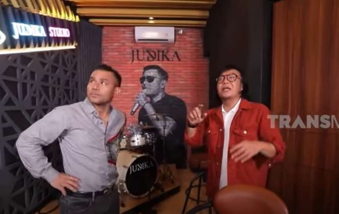 Adu Potret Studio Musik Judika VS Marcello, Desainnya Bikin Takjub!