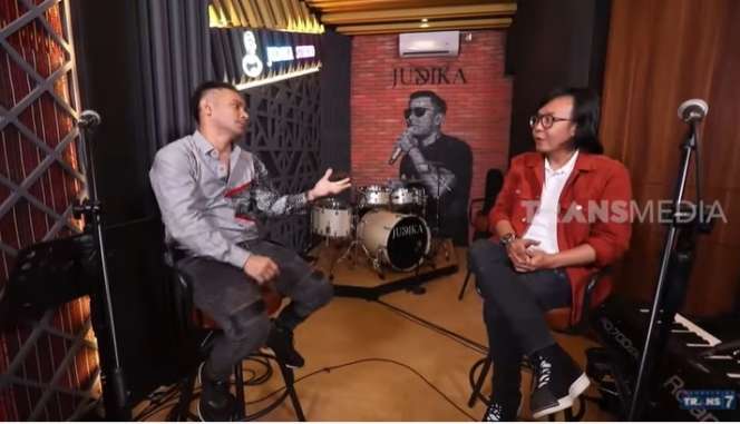 Adu Potret Studio Musik Judika VS Marcello, Desainnya Bikin Takjub!