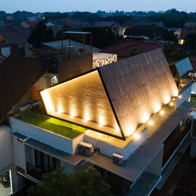 Adu Potret Studio Musik Judika VS Marcello, Desainnya Bikin Takjub!