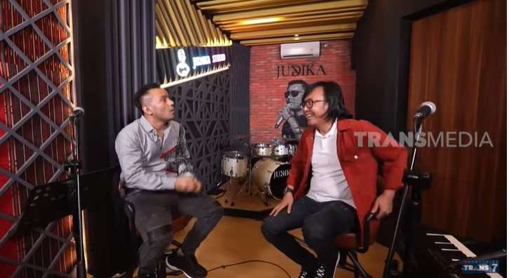 Adu Potret Studio Musik Judika VS Marcello, Desainnya Bikin Takjub!