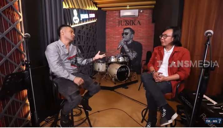 Adu Potret Studio Musik Judika VS Marcello, Desainnya Bikin Takjub!