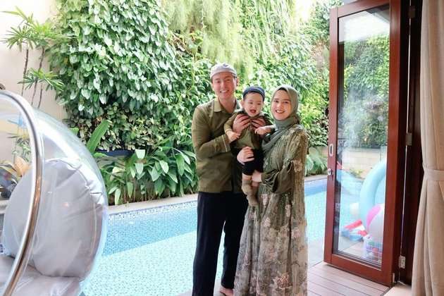 6 Anak Seleb yang Dapat Hadiah Fantastis, Dikasih Apartemen hingga Jet Pribadi!