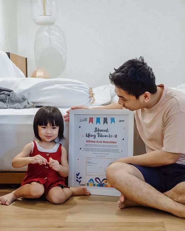 6 Anak Seleb yang Dapat Hadiah Fantastis, Dikasih Apartemen hingga Jet Pribadi!