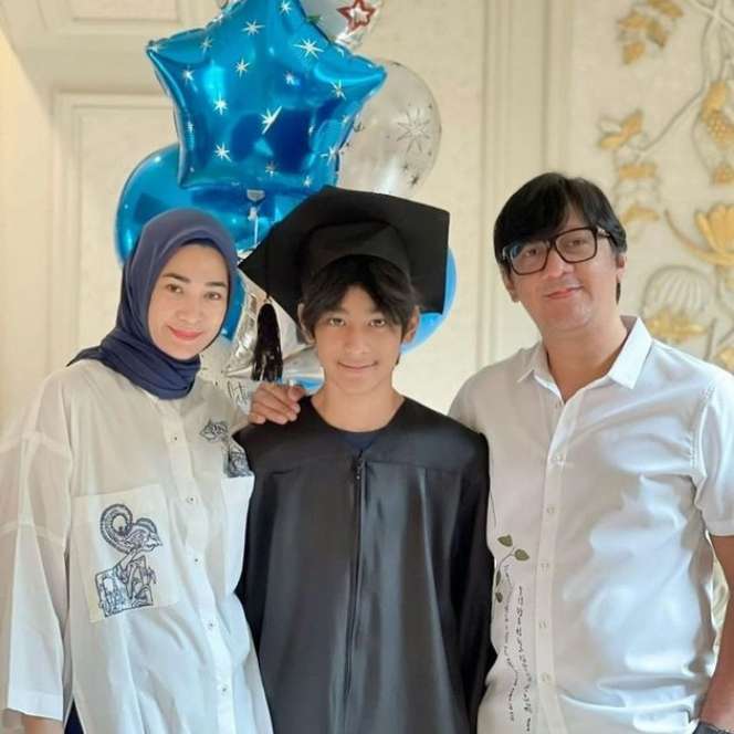 6 Anak Seleb yang Dapat Hadiah Fantastis, Dikasih Apartemen hingga Jet Pribadi!