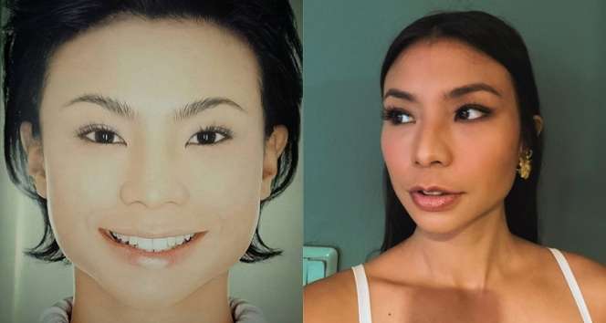 Potret Dulu VS Kini 7 Model yang Menikah Dengan Anak Band, Bikin Pangling!