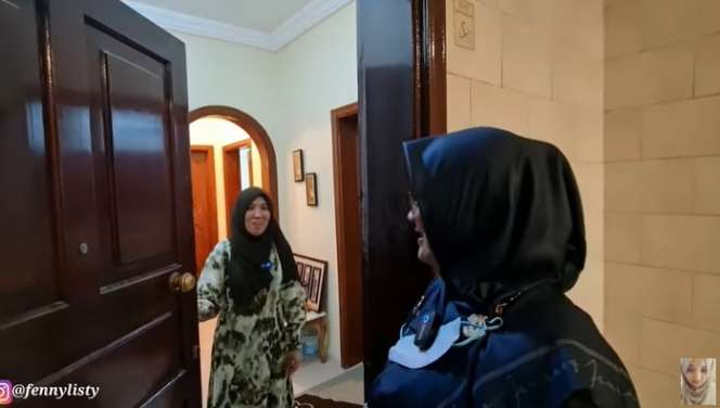 Kerja di Rumah Sakit Raja Arab Saudi, Inilah Potret Apartemen Mewah Milik Perawat WNI, Harga Sewanya Fantastis!
