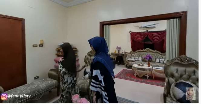 Kerja di Rumah Sakit Raja Arab Saudi, Inilah Potret Apartemen Mewah Milik Perawat WNI, Harga Sewanya Fantastis!
