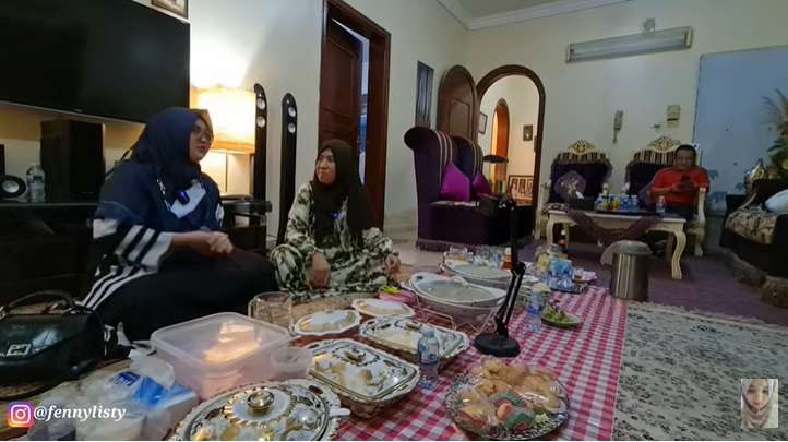 Kerja di Rumah Sakit Raja Arab Saudi, Inilah Potret Apartemen Mewah Milik Perawat WNI, Harga Sewanya Fantastis!