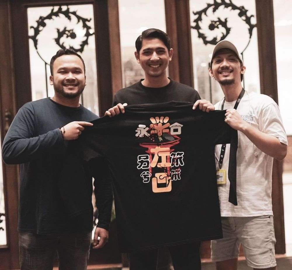 Inilah Deretan Sumber ‘Pabrik Duit’ Arya Saloka