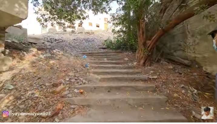Gunung Pertama yang Allah Ciptakan, Ini Potret Jabal Abu Qubais Tempat Rasul Membelah Bulan!