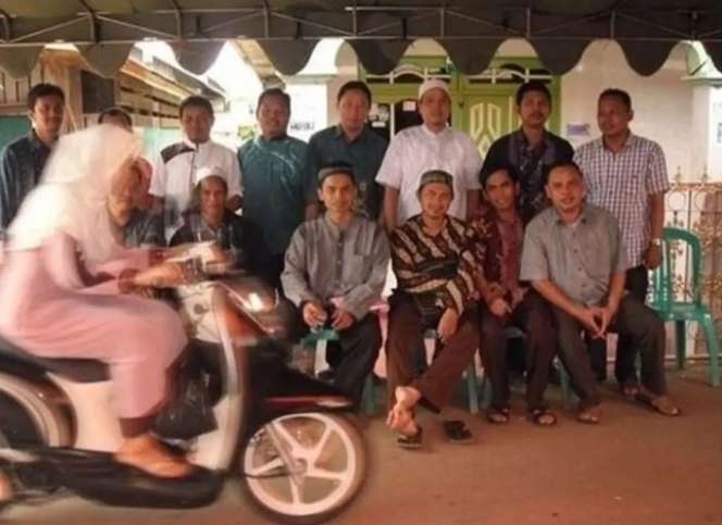 10 Momen Kocak Numpang Lewat Ini Bikin Kesal, Harus Ulang Lagi Deh!