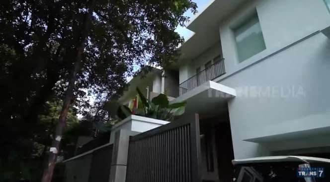 10 Potret Rumah Mewah Devina Kirana, Dihujat Gegara Mesra dengan Rizky Billar di Film