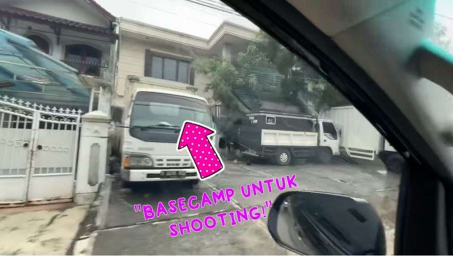 10 Potret Rumah Masa Kecil Nagita Slavina yang Lama Terbengkalai, The Real Istana Pada Masanya!