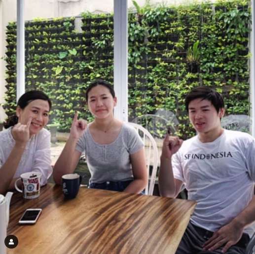 8 Potret Rumah Veronica Tan Janda Ahok yang Tajir Melintir, Mewahnya Kebangetan!