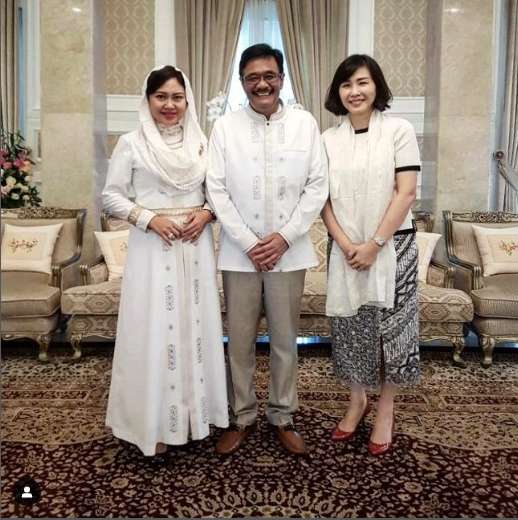 8 Potret Rumah Veronica Tan Janda Ahok yang Tajir Melintir, Mewahnya Kebangetan!