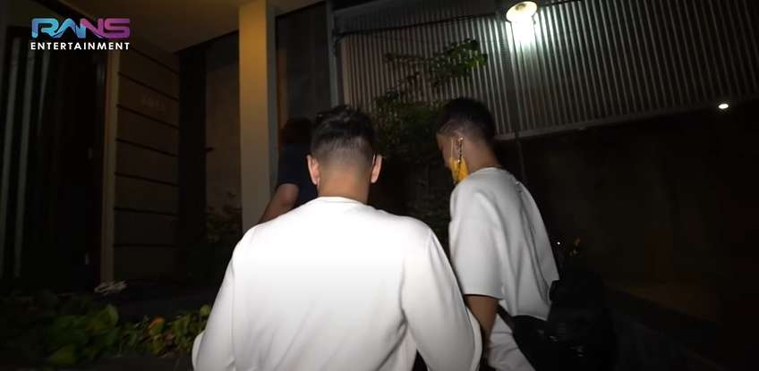 10 Potret Rumah Baru Keanu Angelo yang Mewah Abis, Dalamnya Bikin Raffi Ahmad Melongo!
