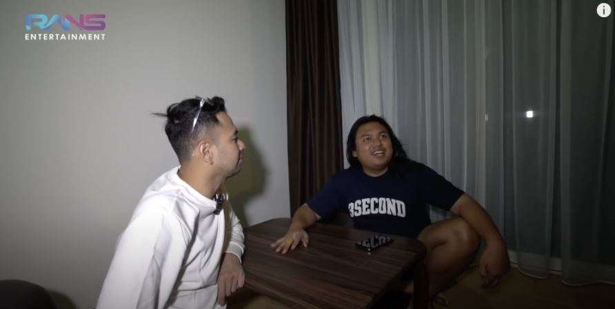10 Potret Rumah Baru Keanu Angelo yang Mewah Abis, Dalamnya Bikin Raffi Ahmad Melongo!