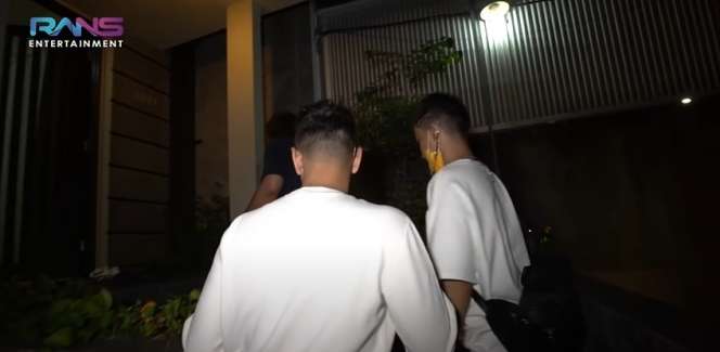 10 Potret Rumah Baru Keanu Angelo yang Mewah Abis, Dalamnya Bikin Raffi Ahmad Melongo!