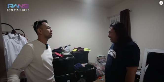10 Potret Rumah Baru Keanu Angelo yang Mewah Abis, Dalamnya Bikin Raffi Ahmad Melongo!