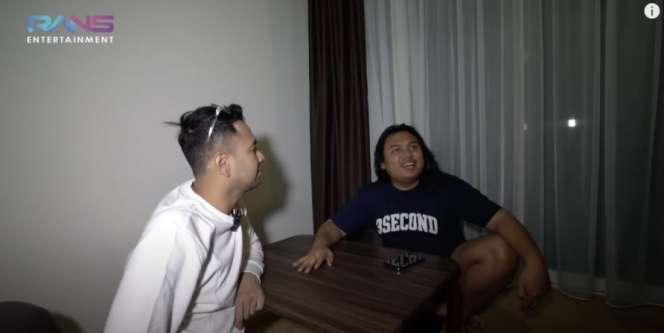 10 Potret Rumah Baru Keanu Angelo yang Mewah Abis, Dalamnya Bikin Raffi Ahmad Melongo!