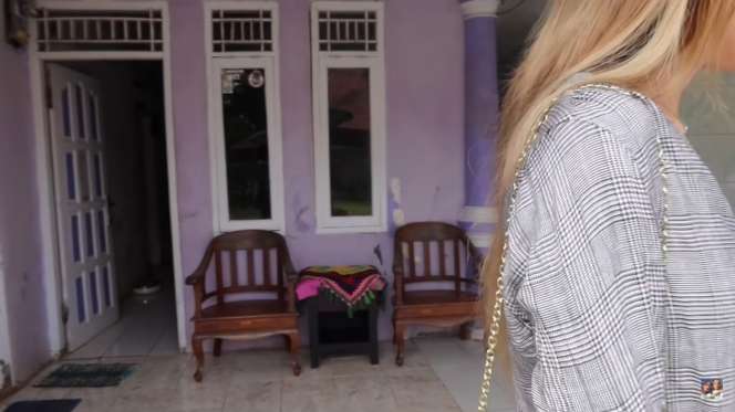 10 Potret Rumah The Connell Twins di Kampung yang Viral, Jauh dari Kesan Mewah