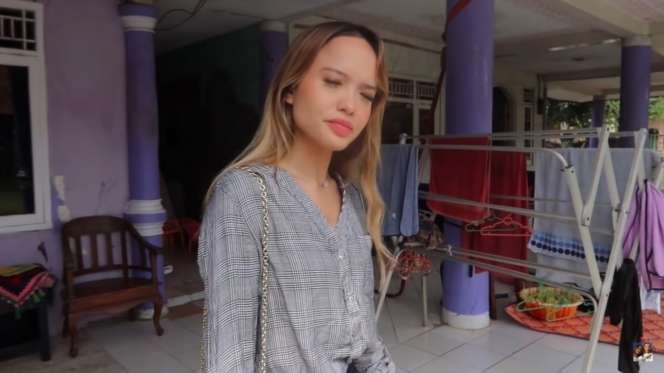10 Potret Rumah The Connell Twins di Kampung yang Viral, Jauh dari Kesan Mewah