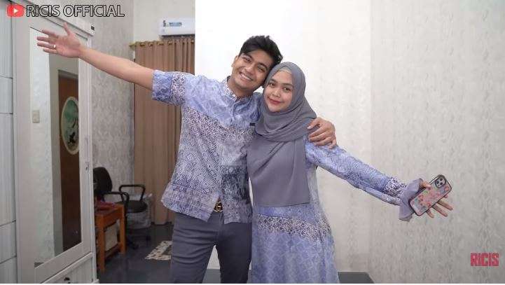 10 Potret Rumah Teuku Ryan Suami Ria Ricis di Aceh, Ternyata ‘Sultan’ di Kampungnya