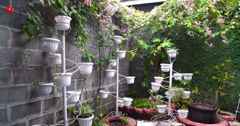 10 Potret Rumah Teuku Ryan Suami Ria Ricis di Aceh, Ternyata ‘Sultan’ di Kampungnya