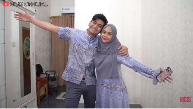 10 Potret Rumah Teuku Ryan Suami Ria Ricis di Aceh, Ternyata ‘Sultan’ di Kampungnya