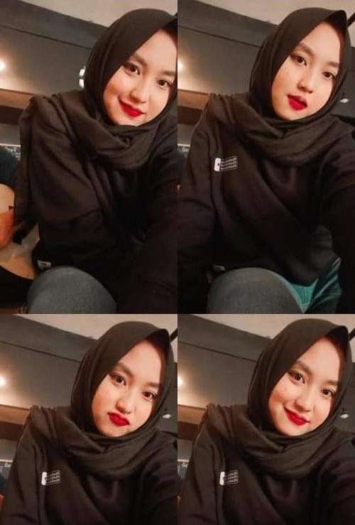 6 Potret Mantan Babysitter Mawar AFI Saat Lebaran, Gayanya Dihujat Seperti Orang Melayat
