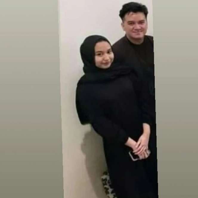6 Potret Mantan Babysitter Mawar AFI Saat Lebaran, Gayanya Dihujat Seperti Orang Melayat