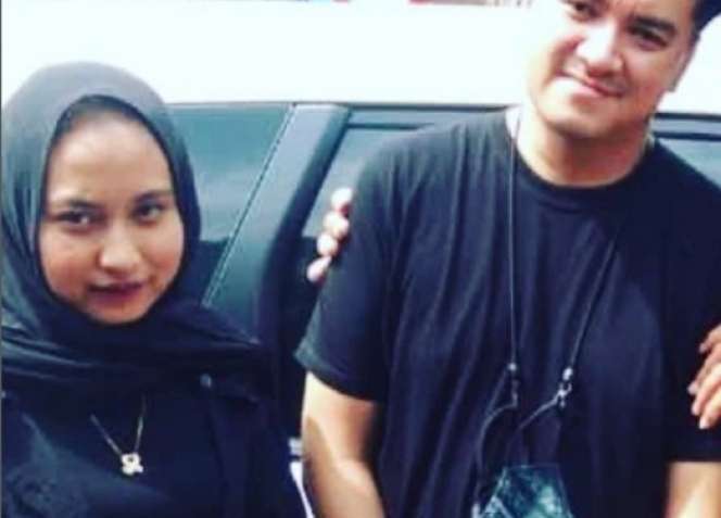 6 Potret Mantan Babysitter Mawar AFI Saat Lebaran, Gayanya Dihujat Seperti Orang Melayat