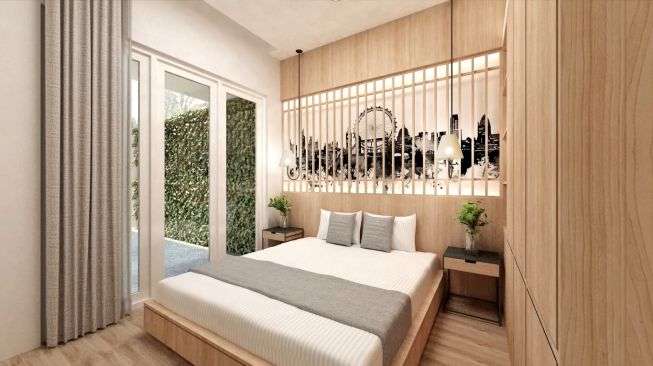 10 Potret Rumah Baru Venna Melinda Usai Menikah, Lebih Mewah dari Sang Mantan?