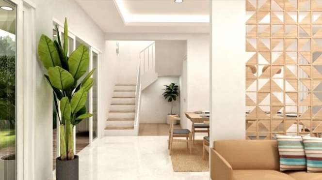 10 Potret Rumah Baru Venna Melinda Usai Menikah, Lebih Mewah dari Sang Mantan?