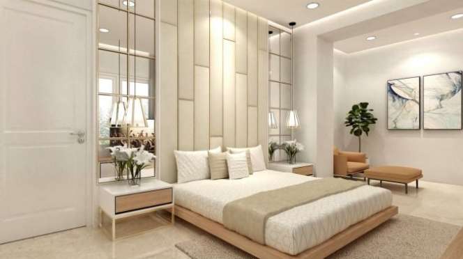 10 Potret Rumah Baru Venna Melinda Usai Menikah, Lebih Mewah dari Sang Mantan?