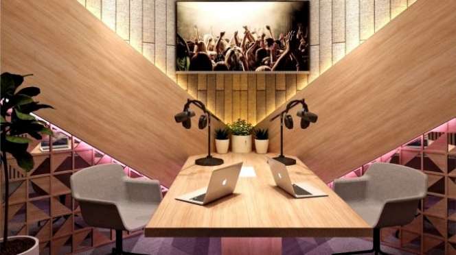 10 Potret Rumah Baru Venna Melinda Usai Menikah, Lebih Mewah dari Sang Mantan?