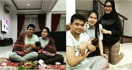 5 Potret Rumah Pejabat Muda, Milik Gibran Rakabuming Megah & Luasnya Bak Istana