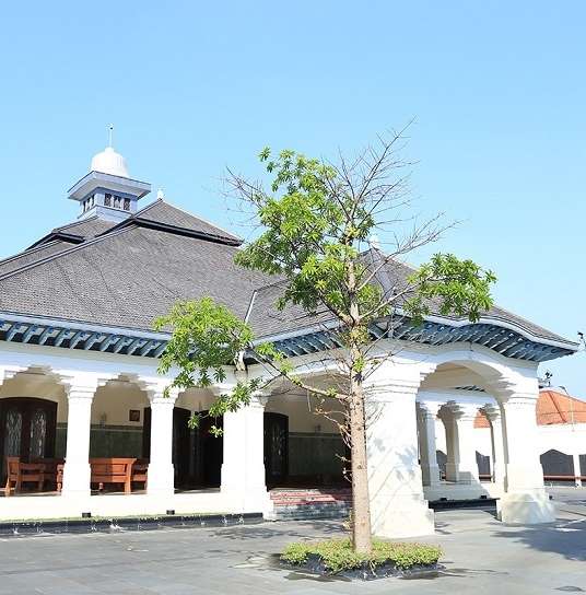 5 Potret Rumah Pejabat Muda, Milik Gibran Rakabuming Megah & Luasnya Bak Istana