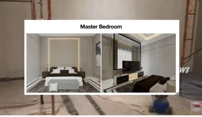 Potret Rumah Pengacara Krisna Murti Seharga Rp80 Miliar, Mewah Bak Istana!
