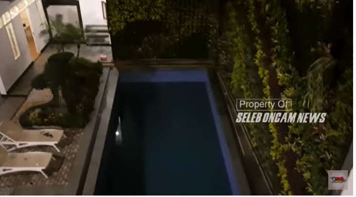 Potret Rumah Pengacara Krisna Murti Seharga Rp80 Miliar, Mewah Bak Istana!