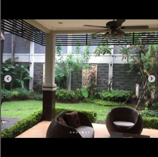 Dilengkapi Perabotan Mahal, Inilah Potret Rumah Mewah Andre Taulany yang Dijual Seharga Rp8,5 Miliar!