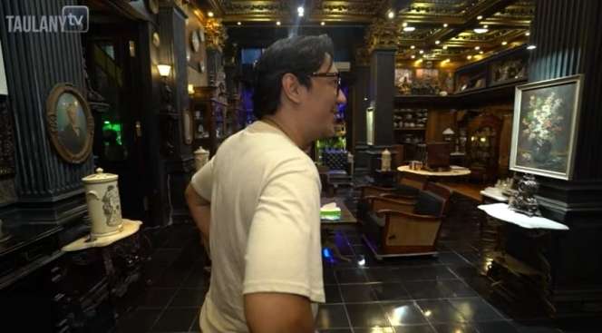 Potret Rumah Seleb Beristri Politisi, Punya Raul Lemos-Krisdayanti Bikin Melongo!