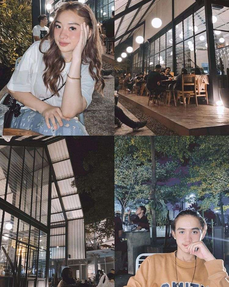 Momen Mesra Bowo Alpenliebe TikTok Bareng Pacar Baru, Parasnya Disorot